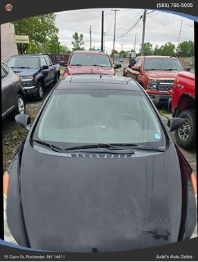 2011 Hyundai ELANTRA Limited