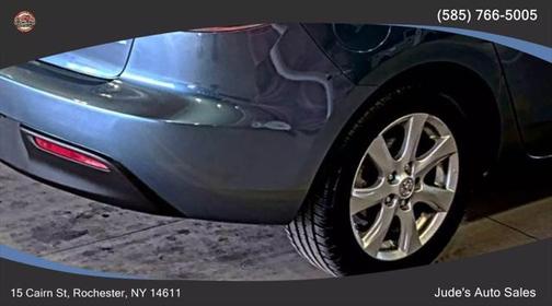 2010 Mazda Mazda3 i Touring