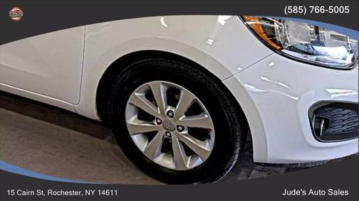 2013 Kia Rio EX