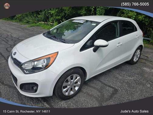 2013 Kia Rio EX