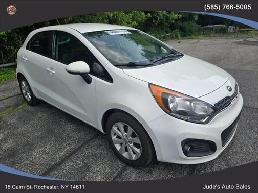 2013 Kia Rio EX