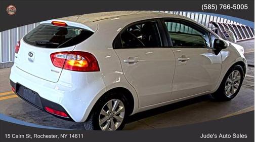 2013 Kia Rio EX