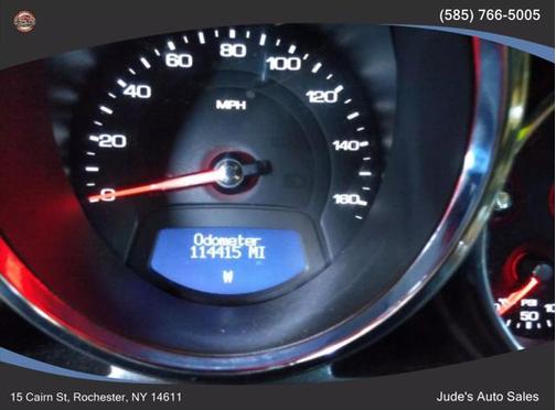 2009 Cadillac CTS Base