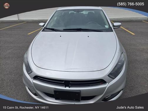 2013 Dodge Dart SXT