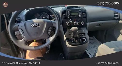 2014 Kia Sedona LX