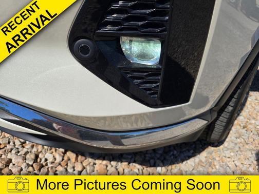 Pearl White Tricoat 2024 Nissan Murano SL Intelligent AWD