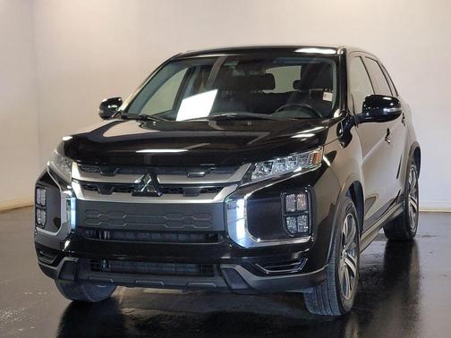 2024 Mitsubishi Outlander Sport SE