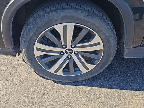 2024 Mitsubishi Outlander Sport SE