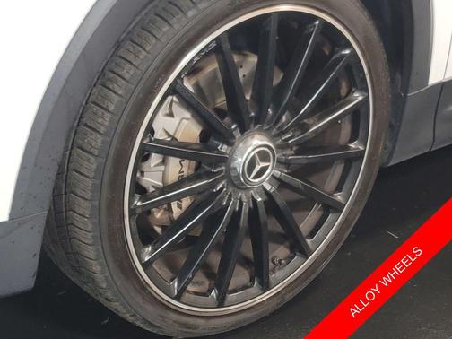 2021 Mercedes-Benz AMG GLB 35 4MATIC