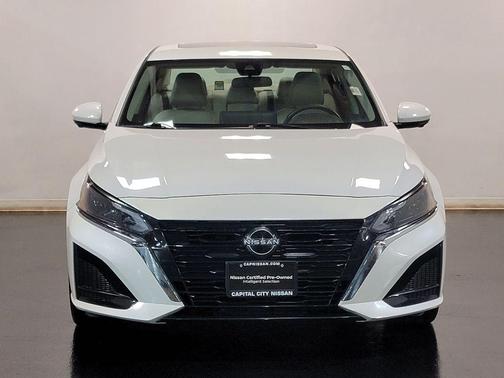 2024 Nissan Altima 2.5 SL