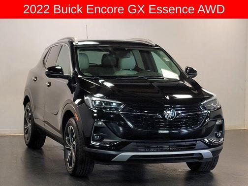 2022 Buick Encore GX Essence