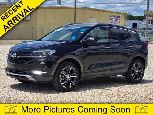 2022 Buick Encore GX Essence