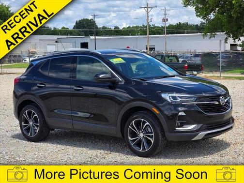 2022 Buick Encore GX Essence