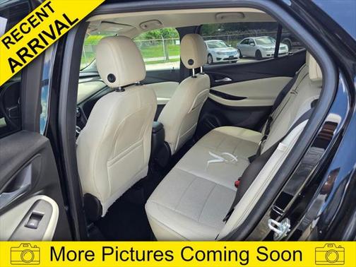 2022 Buick Encore GX Essence