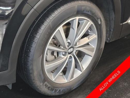 2020 Hyundai SANTA FE SEL 2.4