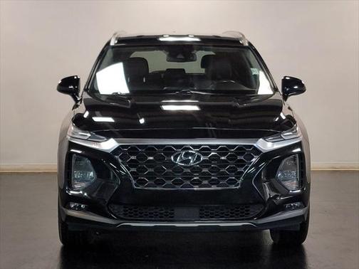 2020 Hyundai SANTA FE SEL 2.4