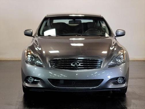2013 INFINITI G37 Base