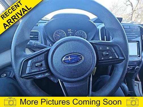 2021 Subaru Ascent Base 8-Passenger