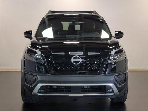 2025 Nissan Pathfinder Rock Creek 4WD