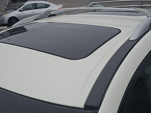 2016 Nissan Pathfinder Platinum