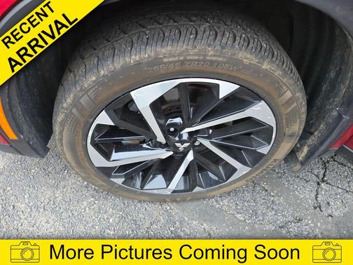 2023 Mitsubishi Outlander SE 2.5 S-AWC