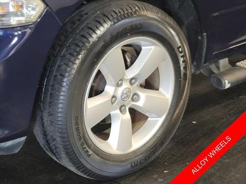 2015 RAM 1500 Tradesman/Express