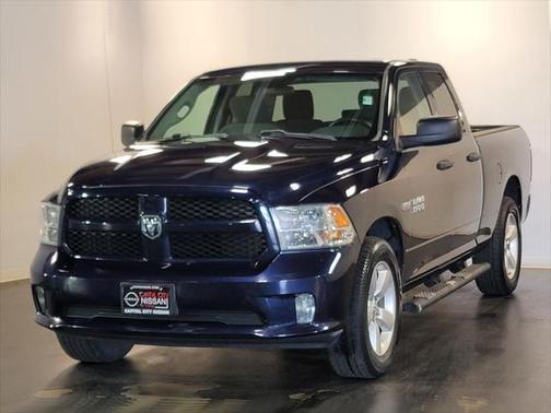 2015 RAM 1500 Tradesman/Express
