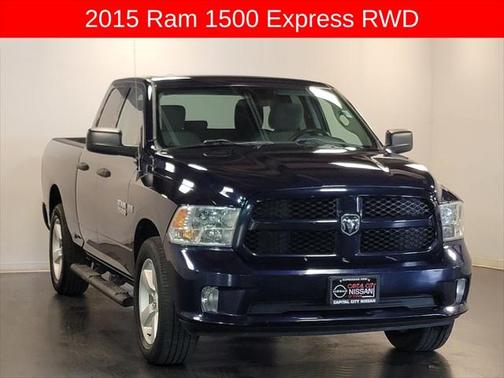 2015 RAM 1500 Tradesman/Express