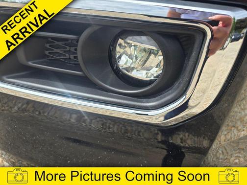 Midnight Black Metallic 2022 Toyota 4Runner Limited