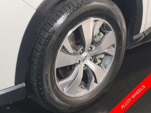 2023 Subaru Ascent Premium 7-Passenger