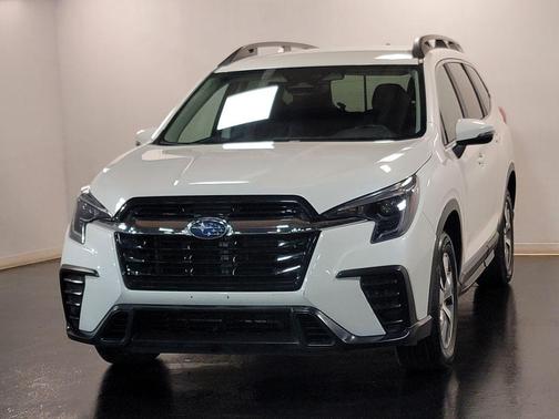 2023 Subaru Ascent Premium 7-Passenger