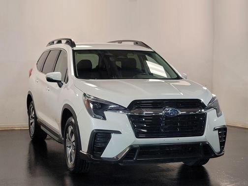 2023 Subaru Ascent Premium 7-Passenger
