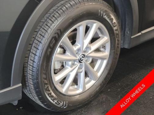2023 Mazda CX-5 2.5 S Preferred