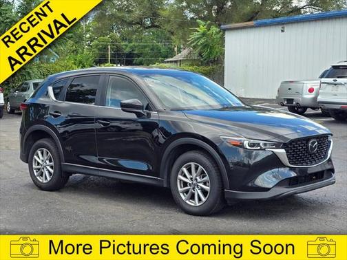 2023 Mazda CX-5 2.5 S Preferred