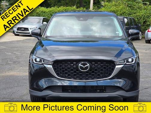 2023 Mazda CX-5 2.5 S Preferred
