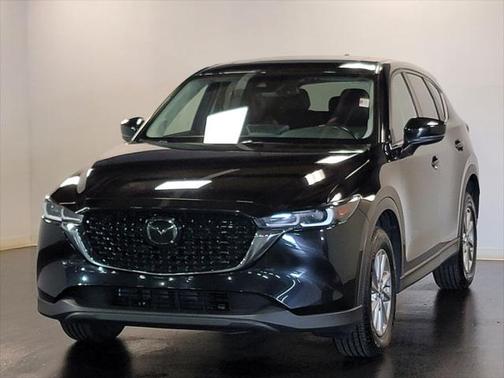 2023 Mazda CX-5 2.5 S Preferred