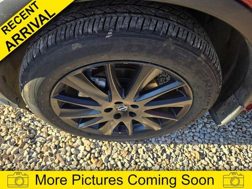 2024 Nissan Murano SL Intelligent AWD