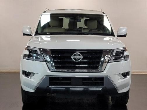 2024 Nissan Armada SL 4WD