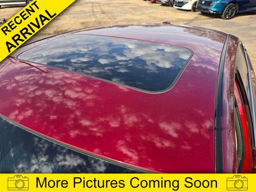 2019 Nissan Altima 2.5 Platinum