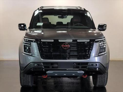 2025 Nissan Armada PRO-4X 4WD