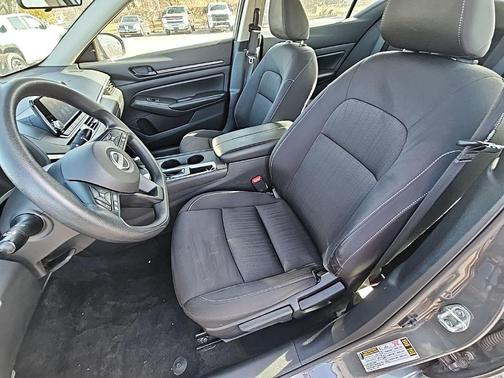 2023 Nissan Altima S FWD