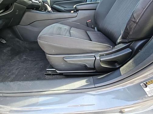 2023 Nissan Altima S FWD