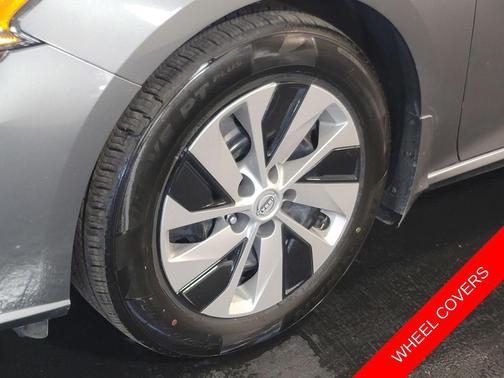 2023 Nissan Altima S FWD