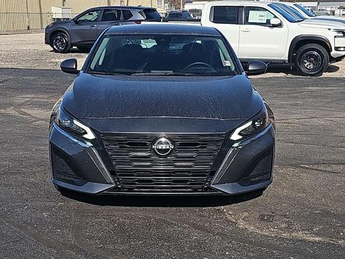 2023 Nissan Altima S FWD