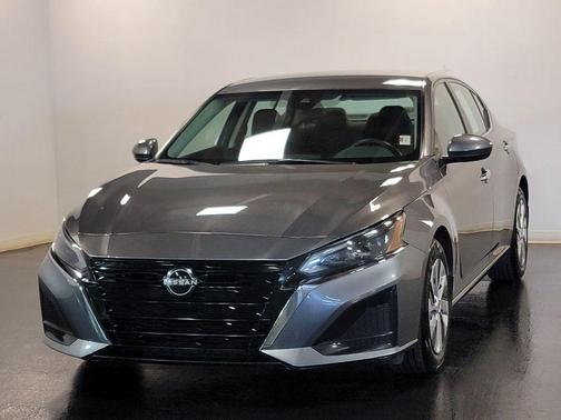 2023 Nissan Altima S FWD