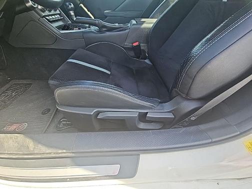 2023 Toyota GR86 Premium