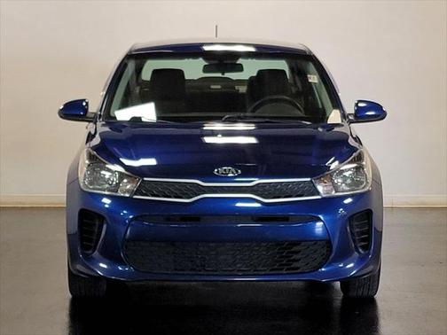 2020 Kia Rio S