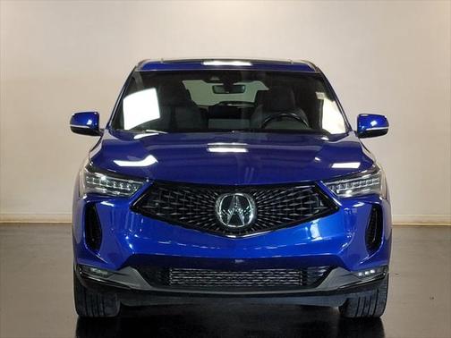 2022 Acura RDX A-Spec Package
