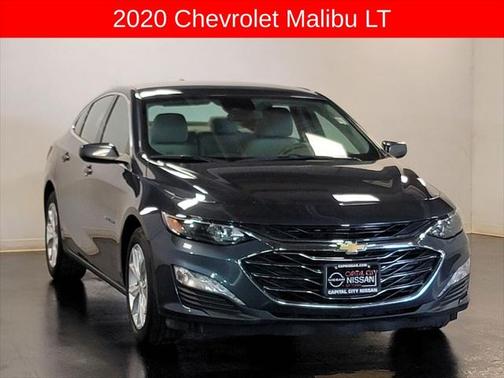 2020 Chevrolet Malibu FWD LT