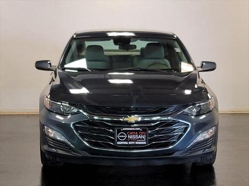 2020 Chevrolet Malibu FWD LT